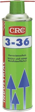 Spray Other Corrosion protection 500 ml 935-11005