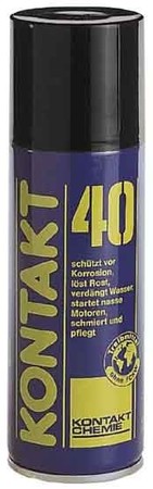 Spray Other Dehumidification 200 ml 935-10031