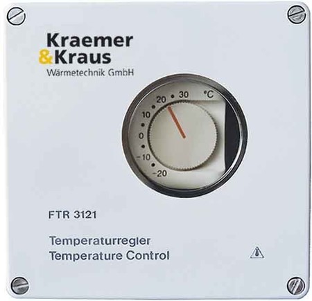 Room temperature controller Room temperature controller T 1