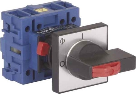 Off-load switch 3 KH16 T103/04 FT2