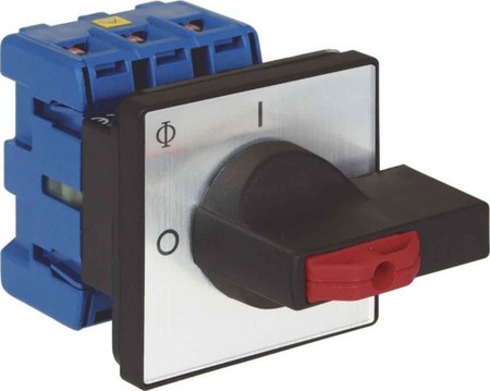 Off-load switch On/Off switch 3 KG41B T103/04 E