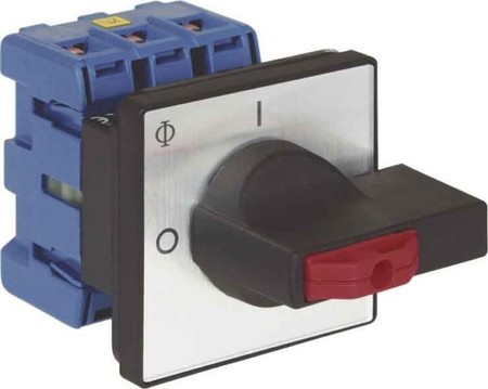 Off-load switch On/Off switch KG64 T103/04 E