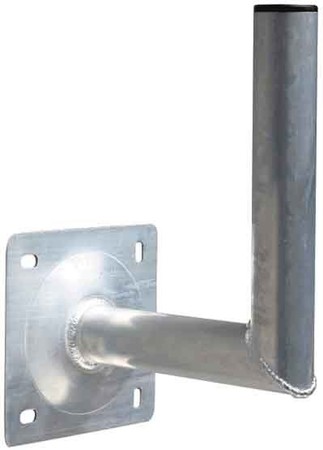 Antenna support bracket Wall mount 50 mm Wall SWA025