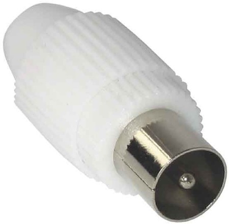 Coax connector Plug Other KS75