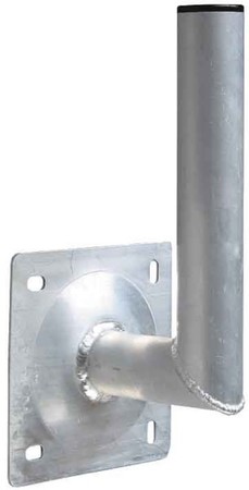 Antenna support bracket Wall mount 50 mm Wall SWA015