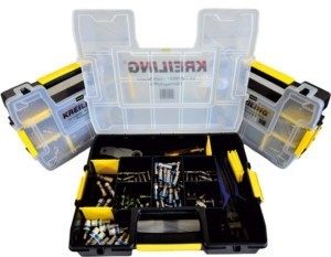 Special tool for telecommunication technique  11255