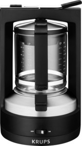 Coffee maker Coffee maker 850 W 12 KM4689