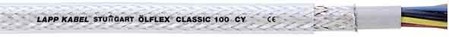 Control cable  00354303/300