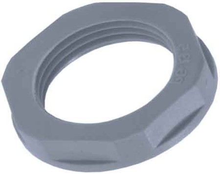 Locknut for cable screw gland Metric 50 53119063
