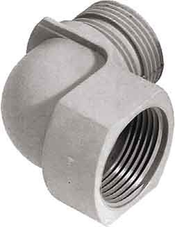 Cable screw gland  52106220