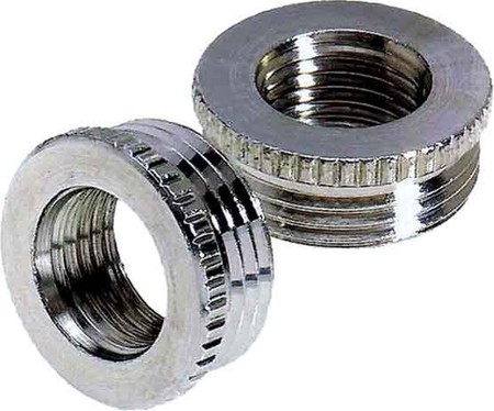 Enlargement/reducing ring Metric 32 52104318