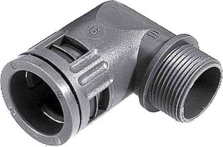 Fastening angle for hose fitting Other 55501170