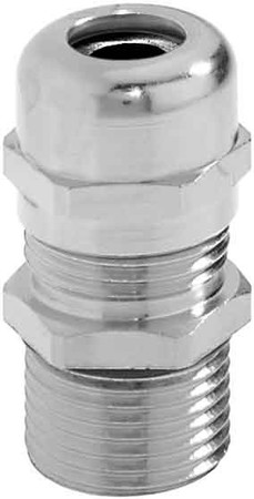 Cable screw gland Metric 40 53112055