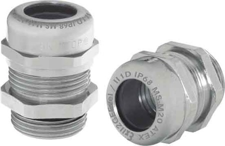 Cable screw gland  53112720