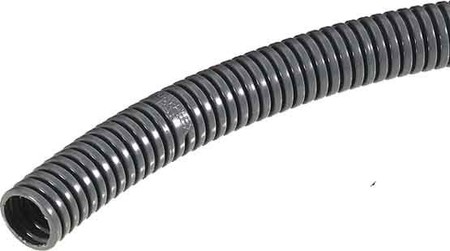 Corrugated plastic hose 21.2 mm 21.2 mm 61815130