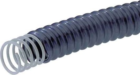 Protective plastic hose 21 mm 27 mm 64453710