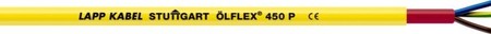 Flexible cable  0012101/100