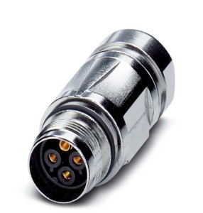 Circular connector (industrial connector)  44423065