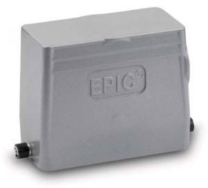 Housing for industrial connectors  79104400