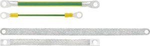 Earthing strip  4571123