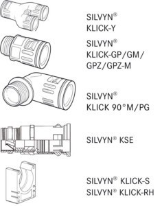 Protective plastic hose  61815140