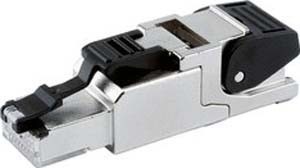 Modular connector (industrial connector)  21700600