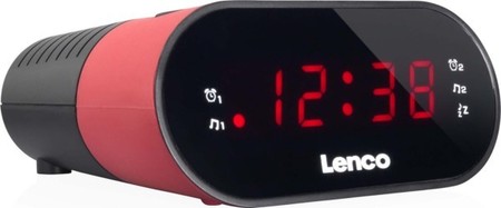 Radio Clock 2 2029614