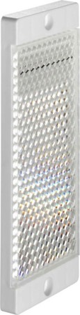 Reflector for light curtain  50022814