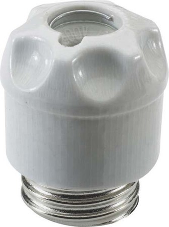 Diazed screw cap DII Porcelain 00690.000200