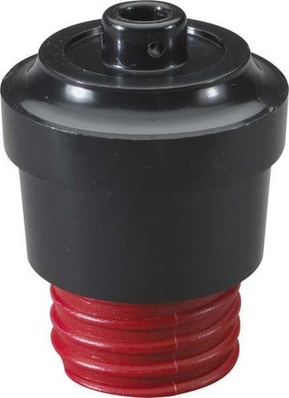 Diazed screw cap DII Plastic 02071.810000