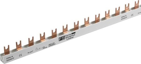 Phase busbar 3 13 27 mm 21795.160000