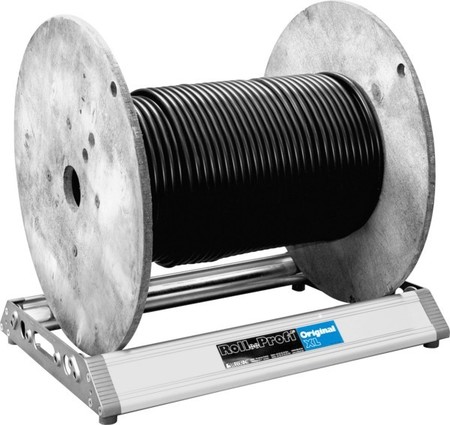 Cable dispenser 1200 mm 670 mm 200 kg A90103