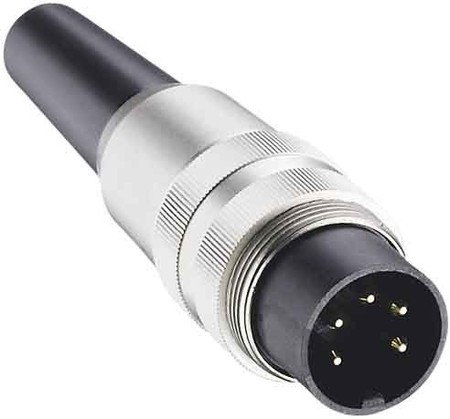 Sensor-actuator connector  SV 60