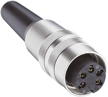 Sensor-actuator connector  KV 60