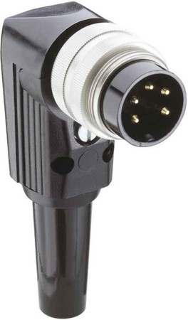 Sensor-actuator connector  WSV 60