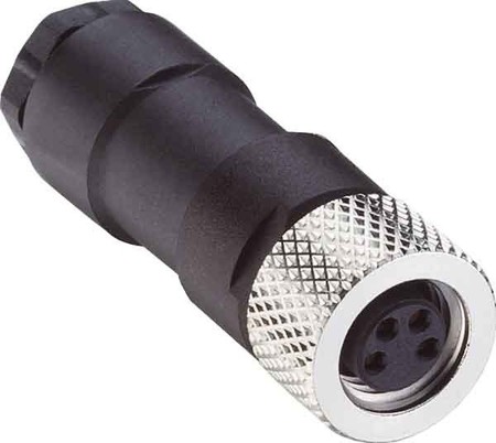 Sensor-actuator connector  2057