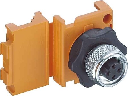 Sensor-actuator connector Other 10933