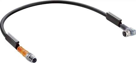 Sensor-actuator patch cord 3 43678