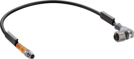 Sensor-actuator patch cord 3 43701