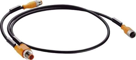 Sensor-actuator patch cord 3 16942