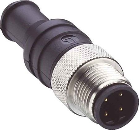 Sensor-actuator connector  11024