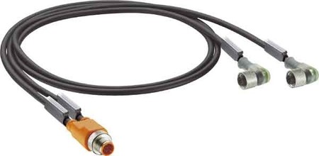 Sensor-actuator patch cord  43589