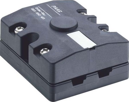 Passive sensor-actuator interface  10927