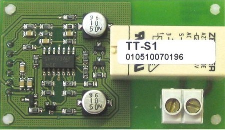 Room temperature controller 230 V Other 0157.0587