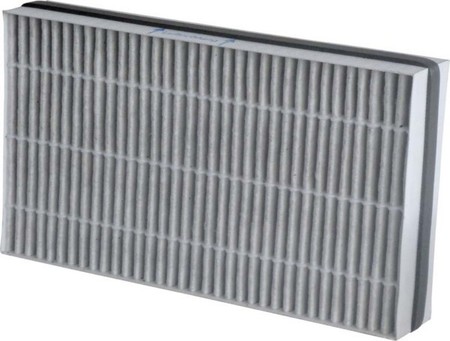 Air filter for ventilation system Filter F7 0093.0272