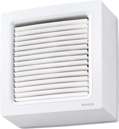 Window ventilator 50 Hz 230 V -20 °C 0080.0857