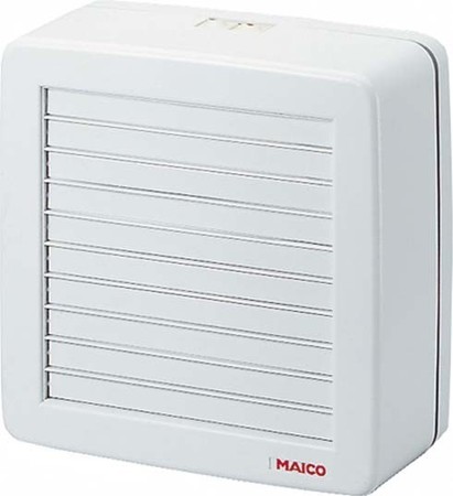 Window ventilator 50 Hz 230 V -20 °C 0080.0820