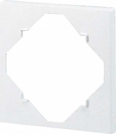 Ventilator mounting material Plastic Other 0059.0928