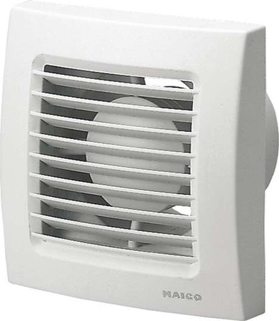 Small-room ventilator 50 Hz 230 V 0084.0034