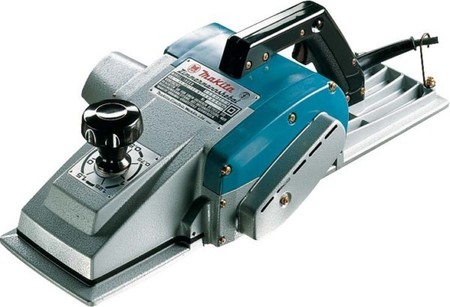 Planer (electric) 1200 W 529 mm 170 mm 1806B